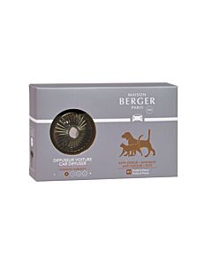 Maison Berger Car Diffuser Anti-Animal Odours
